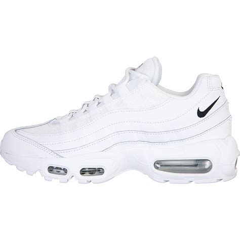 nike air max 95 damen weiss|Nike Air Max shoes.